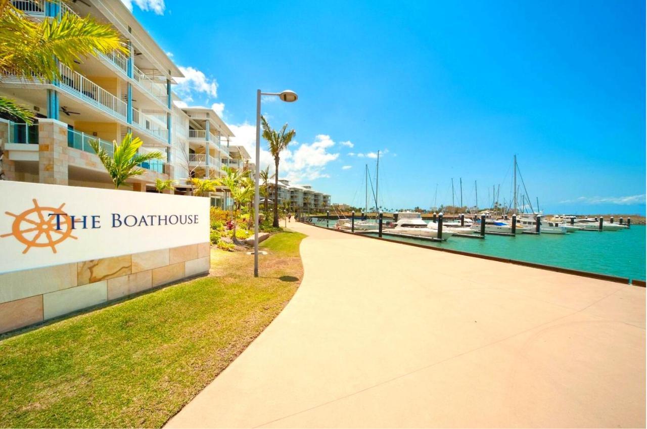 Absolute Luxury Marina Lifestyle At The Port Of Ерлі-Біч Екстер'єр фото