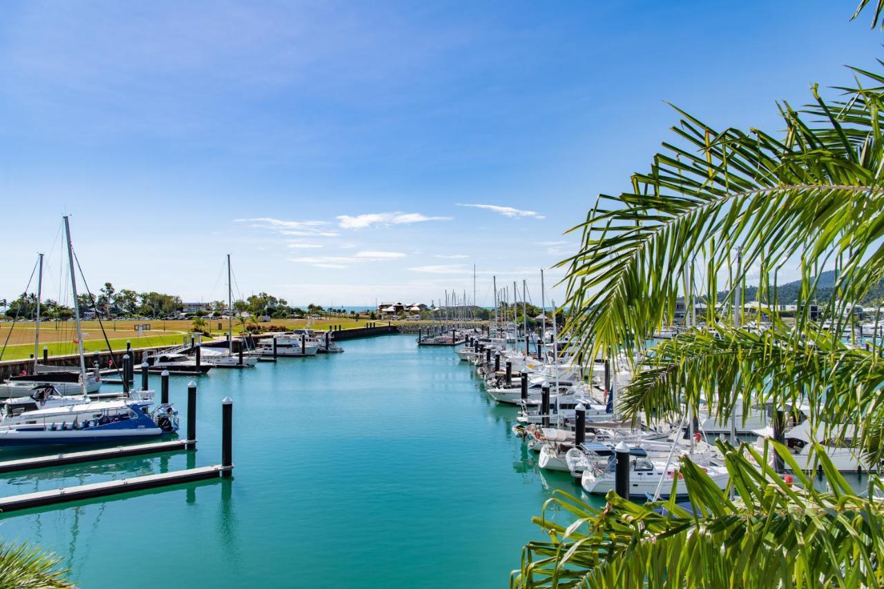 Absolute Luxury Marina Lifestyle At The Port Of Ерлі-Біч Екстер'єр фото